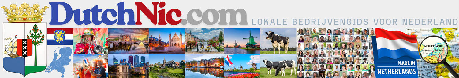 Gemaakt in Nederland - Foto Design Peggy